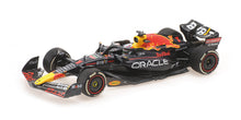 RED BULL RACING RB18 MAX VERSTAPPEN WINNER AUSTIN USA GP WORLD CHAMPION 2022