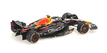 RED BULL RACING RB18 MAX VERSTAPPEN WINNER AUSTIN USA GP WORLD CHAMPION 2022