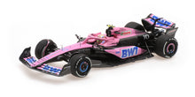 BWT ALPINE F1 TEAM A523 PIERRE GASLY BAHRAIN GP 2023