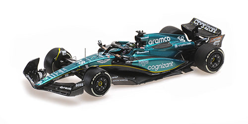 ASTON MARTIN AMR23 LANCE STROLL 2023