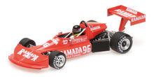 MARCH FORD 76B COSWORTH JAMES HUNT FORMULA ATLANTIC 3RD RIVIERES PARK 1976