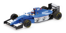 LIGIER RENAULT JS39B OLIVIER PANIS 1994
