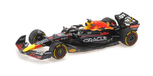 RED BULL RACING RB18 MAX VERSTAPPEN WINNER FRENCH GP 2022 WORLD CHAMPION 2022