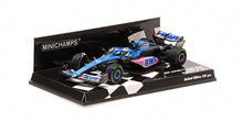 BWT ALPINE F1 TEAM A523 PIERRE GASLY MONACO GP 2023