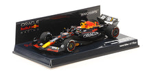 RED BULL RACING RB19 MAX VERSTAPPEN WINNER CANADIAN GP WORLD CHAMPION 2023