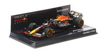RED BULL RACING RB19 MAX VERSTAPPEN WINNER AUSTRIAN GP WORLD CHAMPION 2023