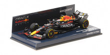 RED BULL RACING RB19 MAX VERSTAPPEN WINNER ITALIAN GP WORLD CHAMPION 2023