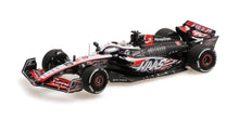 MONEYGRAM HAAS F1 TEAM VF-23 KEVIN MAGNUSSEN AUSTIN GP 2023