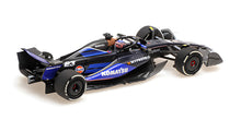 WILLIAMS RACING FW46 ALEX ALBON 2024