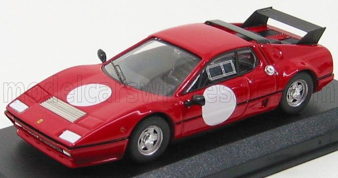 FERRARI | 512BB TEST FIORANO 1978