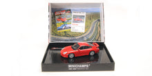 PORSCHE 911 GT3 RED SPORT AUTO 1999