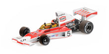 McLAREN FORD M23 EMERSON FITTIPALDI WORLD CHAMPION 1974