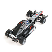 McLAREN MERCEDES MP4/13 MIKA HAKKINEN WORLD CHAMPION 1998