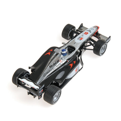 McLAREN MERCEDES MP4/13 MIKA HAKKINEN WORLD CHAMPION 1998