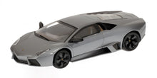 LAMBORGHINI REVENTON 2007 MATT GREY MUSEUM SERIES