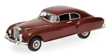 BENTLEY R TYPE CONTINENTAL 1955 RED