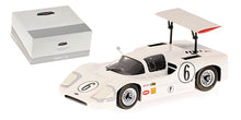 CHAPARRAL 2F HALL SPENCE 12H SEBRING 1967