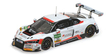 AUDI R8 LMS FRANKENHOUT HAASE ADAC GT MASTERS 2016