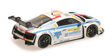 AUDI R8 LMS HCB RUTRONIC RACING DI GRASSI MACAU GT CUP FIA GT WORLD CUP 2017
