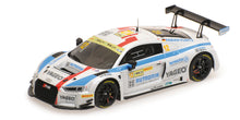AUDI R8 LMS HCB RUTRONIC RACING PLENTZ MACAU GT CUP FIA GT WORLD CUP 2017