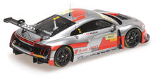 AUDI R8 LMS TEAM WRT MULLER MACAU GT CUP FIA GT WORLD CUP 2017