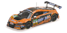 AUDI R8 LMS BWT MUCKE MOTORSPORT WINKELHOCK ADAC GT MASTERS 2017