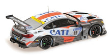 BMW M6 GT3 KLINGMANN EDWARDS ONSLOW 24H NURBURGRING 2017