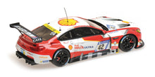 BMW M6 GT3 TEAM SCHNITZER WITTMANN BLOMQVIST TOMCZYK FARFUS 24H NURBURGRING 2017