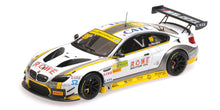 BMW M6 GT3 ROWE RACING BLOMQVIST MACAU GT CUP FIA GT WORLD CUP 2017
