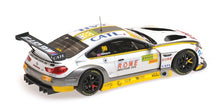 BMW M6 GT3 ROWE RACING BLOMQVIST MACAU GT CUP FIA GT WORLD CUP 2017
