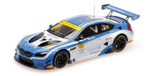 BMW M6 GT3 FIRST TEAM AAI WITTMANN MACAU GT CUP FIA GT WORLD CUP 2017