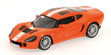 MELKUS RS 2000 RED 2010