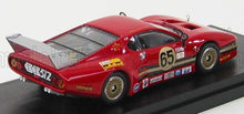 FERRARI - 512BB N 65 LM 3rd SERIE DAYTONA 1983 BAIRD - MEAD - PUMPRLLY - RED - Vroomi
