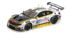 BMW M6 GT3 ROWE RACING SIMS KROHN DE PHILLIPPI TOMCZYK 24H NURBURGRING 2018