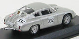 PORSCHE | 1600GS ABARTH N 332 WINNER CAMPIONATO EUROPEO 1962 H.KUHNIS