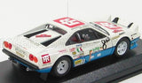 FERRARI | 308 GTB N 8 RALLY ELBA 1984 AMATI - ORMEZZANO