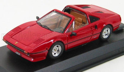 FERRARI - 308 GTS 1977 - RED - Vroomi