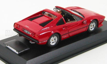 FERRARI - 308 GTS 1977 - RED - Vroomi