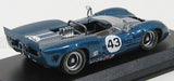 LOLA | T70 SPIDER N 43 RIVERSIDE 1966 J.STEWART