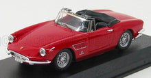 FERRARI - 330 GTS SPIDER 1966 - RED - Vroomi