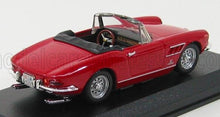 FERRARI - 330 GTS SPIDER 1966 - RED - Vroomi