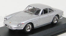 FERRARI - 330GT - PERSONAL CAR - COMMENDATORE ENZO FERRARI 1966 - SILVER - Vroomi