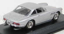 FERRARI - 330GT - PERSONAL CAR - COMMENDATORE ENZO FERRARI 1966 - SILVER - Vroomi