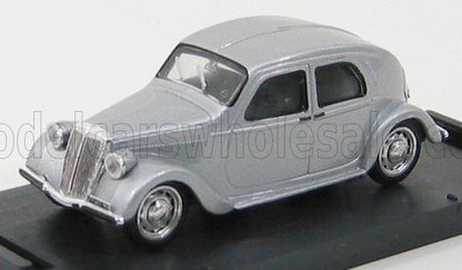 LANCIA - APRILIA I SERIES 1936 - SILVER Scale model car on Vroomi