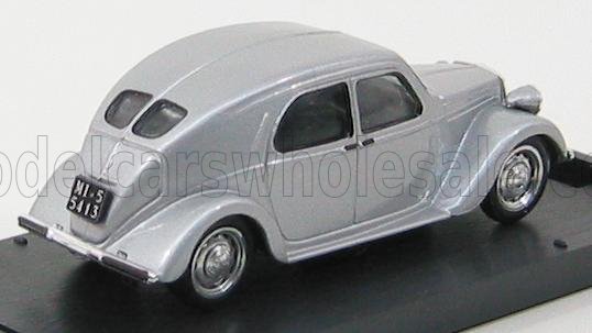 LANCIA - APRILIA I SERIES 1936 - SILVER Scale model car on Vroomi