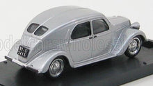 LANCIA - APRILIA I SERIES 1936 - SILVER Scale model car on Vroomi