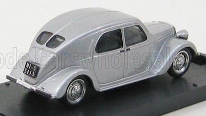 LANCIA - APRILIA I SERIES 1936 - SILVER Scale model car on Vroomi