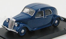 LANCIA - APRILIA I SERIES 1936 - BLUE Scale model car on Vroomi