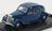 Lancia Aprilia I Series 1936 Blue Brumm 1:43 scale model