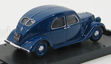 LANCIA - APRILIA I SERIES 1936 - BLUE Scale model car on Vroomi